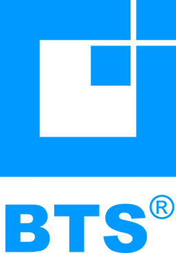 BTS Logo