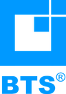 BTS Logo