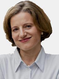 Portrait Prof. Dr. Eva Maria Jäger
