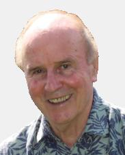 Portrait of Univ. Prof. Dr. Michael Dieterich
