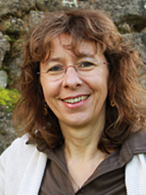 Porträt Susanne Altstädt